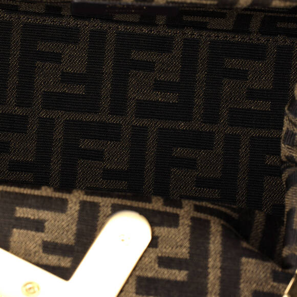 Fendi Small First Bag Python - Picture 5 of 5